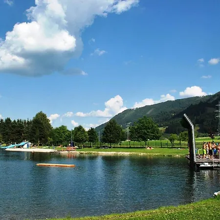 Appartamento Am Badesee