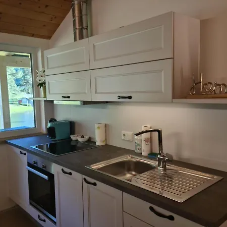 Am Badesee Lassing (Liezen)