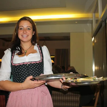 Am Badesee Lägenhet *