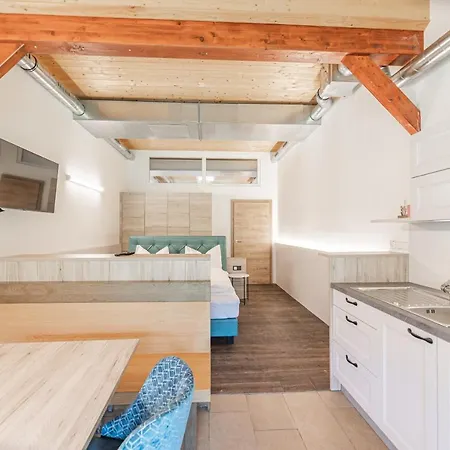 Am Badesee Lassing (Liezen)