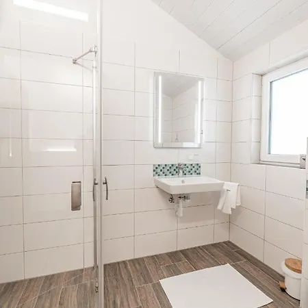 Am Badesee Апартаменты