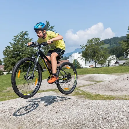 Am Badesee * Lassing (Liezen)