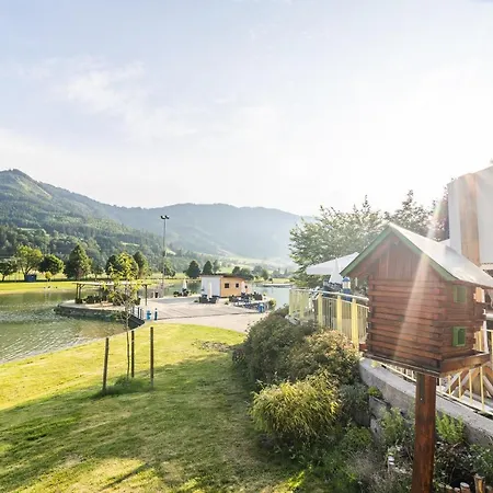 Am Badesee Lägenhet *