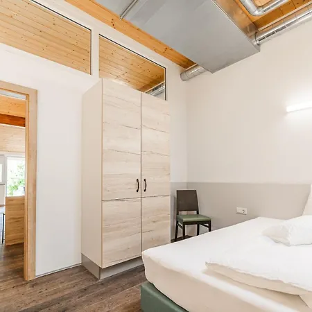 Am Badesee Lassing (Liezen)