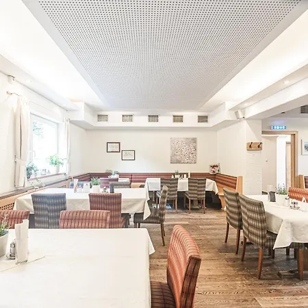 Am Badesee Appartamento