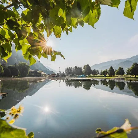 Am Badesee Апартаменты