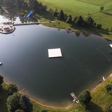 Am Badesee Lassing (Liezen)