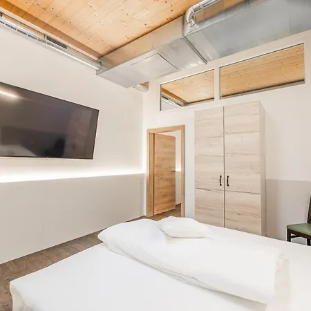 Am Badesee Apartman