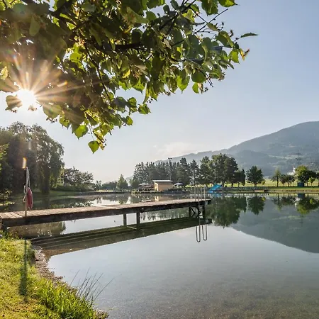 Am Badesee Apartman