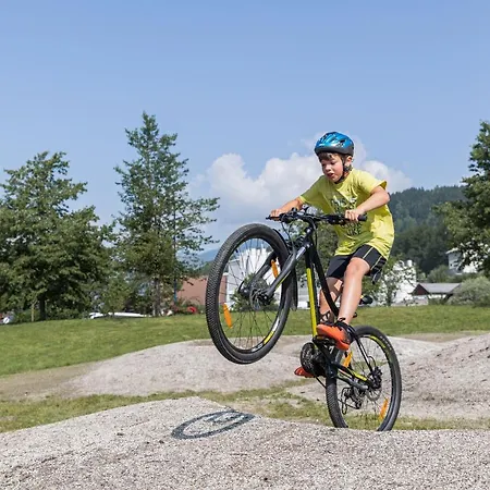 Lägenhet Am Badesee *