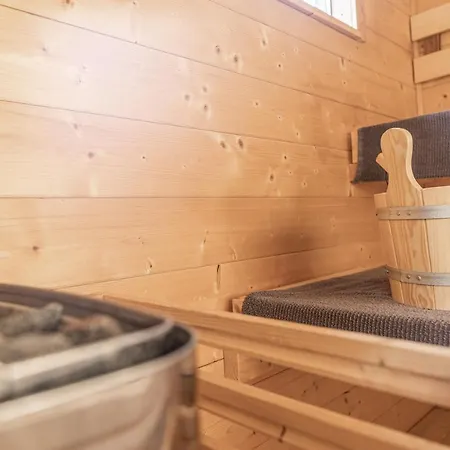 Am Badesee Appartamento