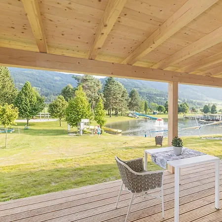 Am Badesee Lassing (Liezen)