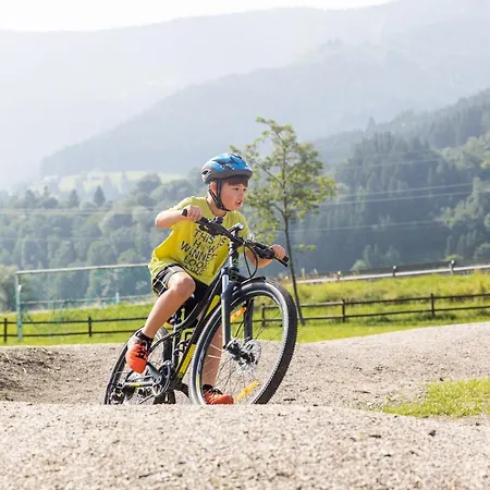 Am Badesee Lassing (Liezen)