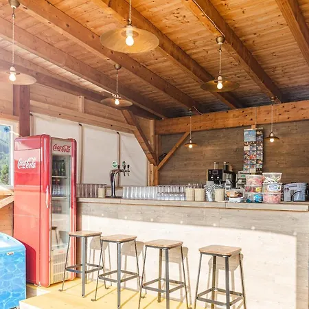 Am Badesee Апартаменты Lassing (Liezen)