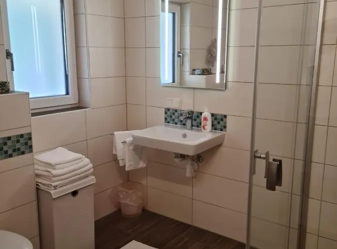 Am Badesee Appartement