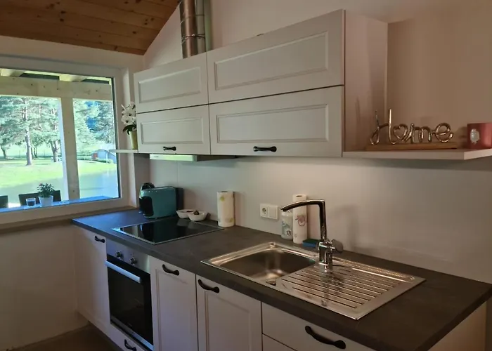 Am Badesee Lassing (Liezen)