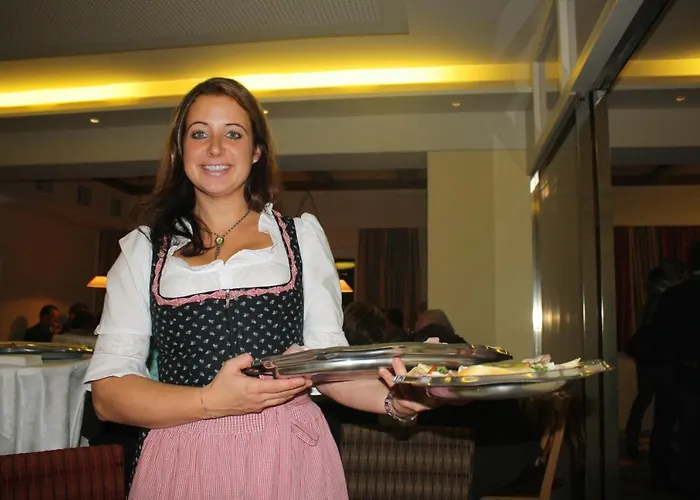 Am Badesee Apartment *