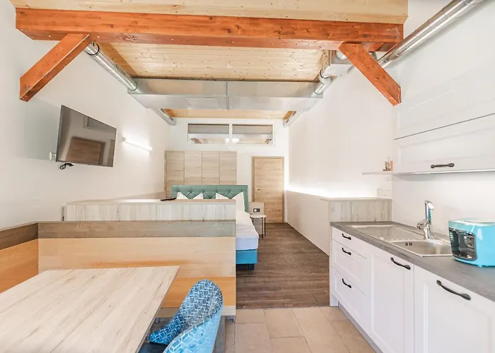 Am Badesee Lassing (Liezen)