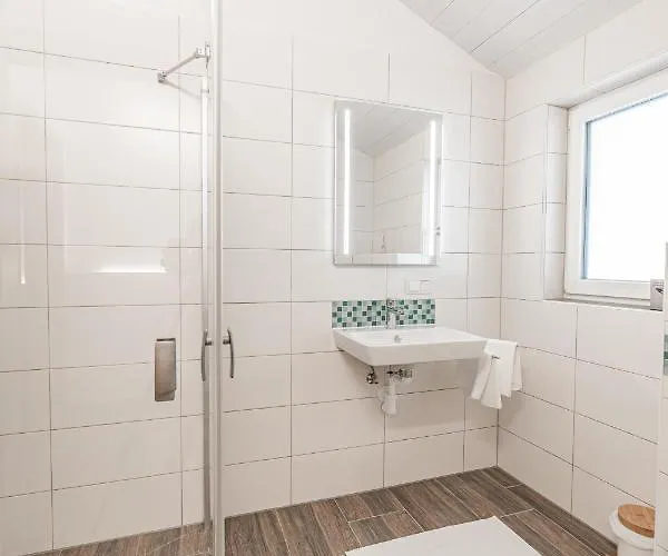 Am Badesee Appartement