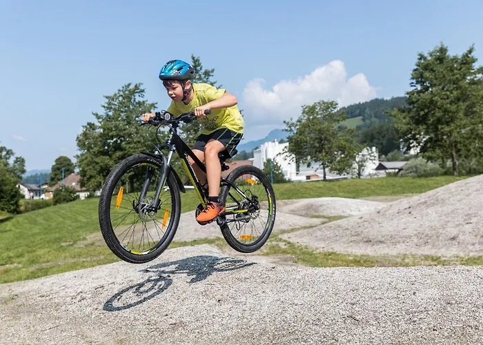 Am Badesee * Lassing (Liezen)