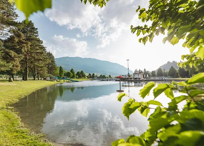 Am Badesee Appartement
