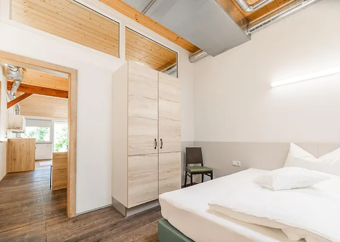 Am Badesee Lassing (Liezen)