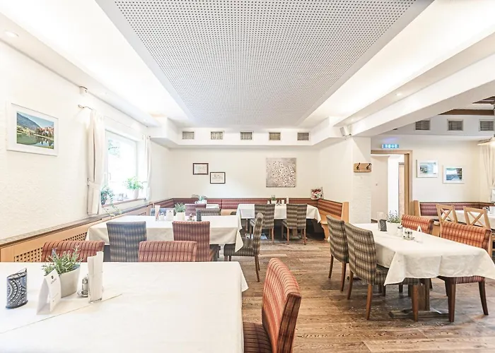 Am Badesee Appartement