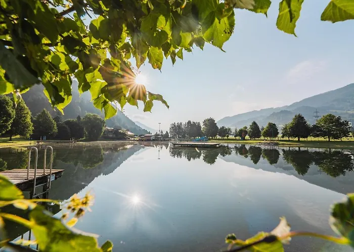 Am Badesee Appartement