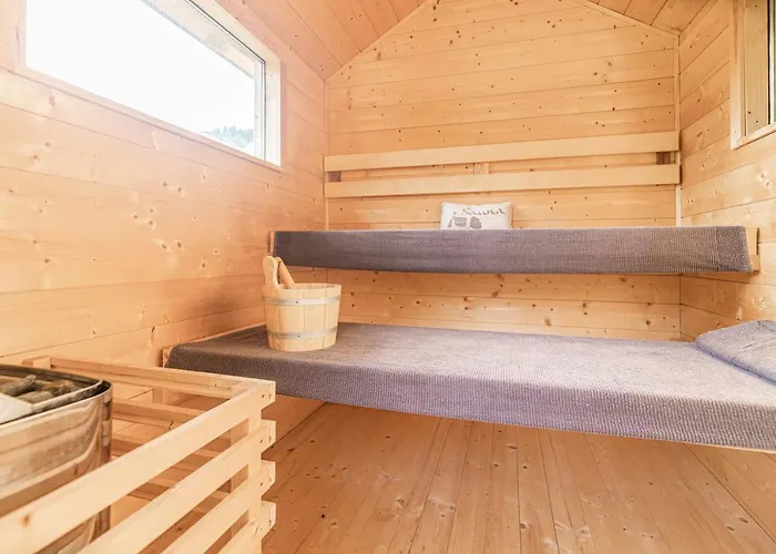 Am Badesee Lassing (Liezen)