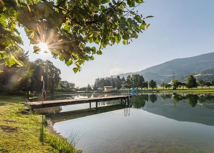 Am Badesee Appartement