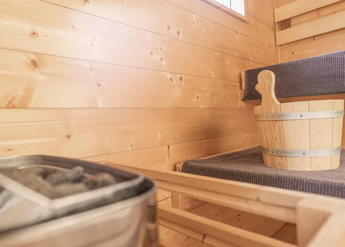 Am Badesee Lejlighed