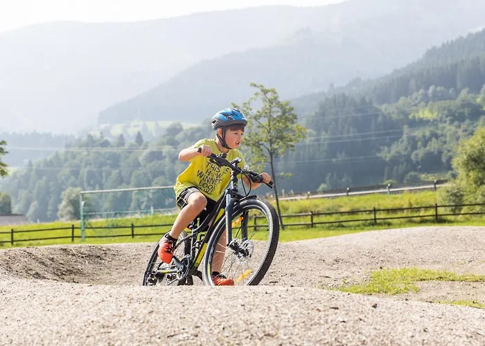 Am Badesee Lassing (Liezen)