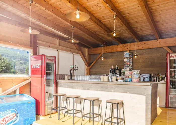 Am Badesee 公寓 Lassing (Liezen)